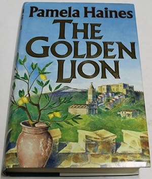 Seller image for The Golden Lion for sale by H4o Books