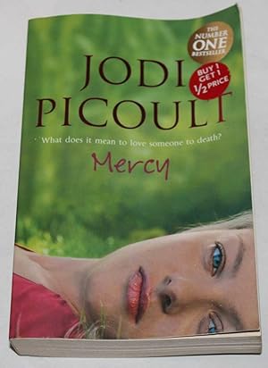 Seller image for Mercy for sale by H4o Books