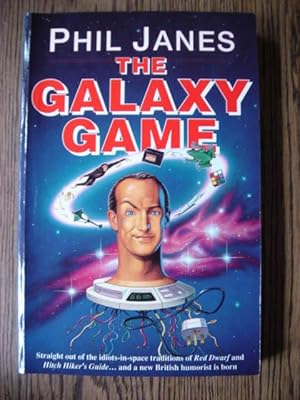 The Galaxy Game