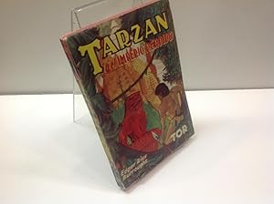 Bild des Verkufers fr TARZAN EN EL IMPERIO PERDIDO EDGAR RICE BURROUGHS zum Verkauf von LIBRERIA ANTICUARIA SANZ