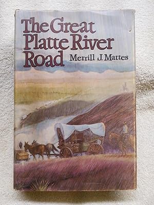 The Great Platte River Road