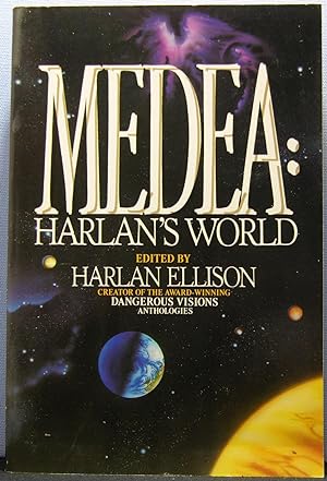 Medea, Harlan's World