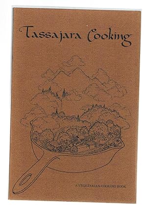 Seller image for Tassajara Cooking for sale by Riverhorse Books