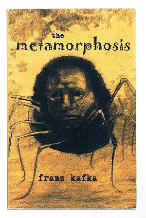 Seller image for The Metamorphosis for sale by Riverhorse Books