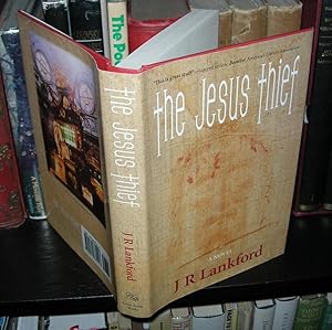 Imagen del vendedor de THE JESUS THIEF a la venta por Evolving Lens Bookseller