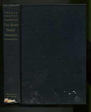 Seller image for The Seven Storey Mountain for sale by Between the Covers-Rare Books, Inc. ABAA