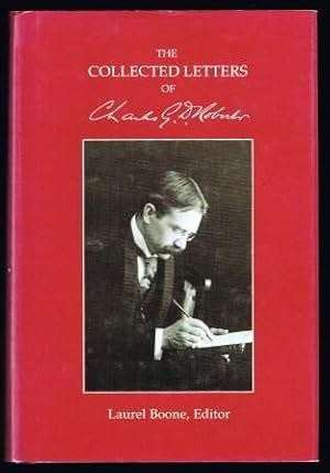 The Collected Letters of Sir Charles G.D. Roberts