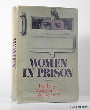 Seller image for Women in Prison for sale by Banjo Booksellers, IOBA