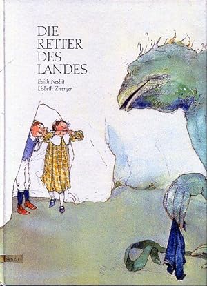 DIE RETTER DES LANDES: DELIVERERS OF THEIR COUNTRY (SIGNED BY ZWERGER) AS NEW, FIRST PRINTING in ...