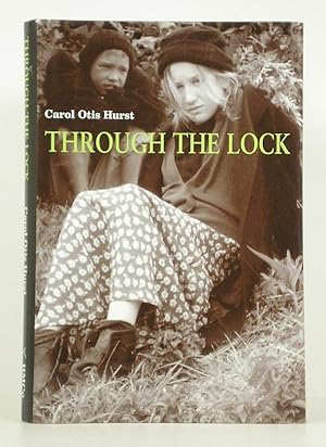 Seller image for Through the Lock for sale by Banjo Booksellers, IOBA
