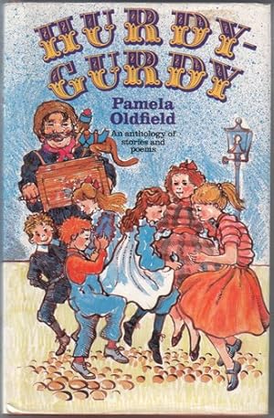 Immagine del venditore per Hurdy Gurdy venduto da The Children's Bookshop