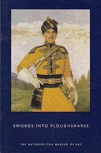 Image du vendeur pour Swords into Ploughshares mis en vente par LEFT COAST BOOKS
