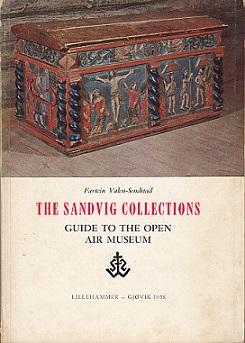 The Sandvig Collections: Guide to the Open Air Museum