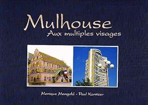 Mulhouse Aux Multiples Visages