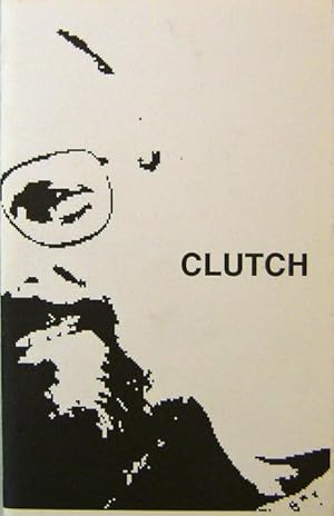 Seller image for Clutch #4 for sale by Derringer Books, Member ABAA