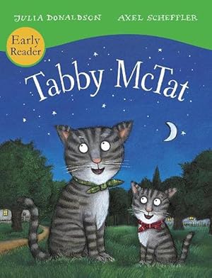 Immagine del venditore per Tabby McTat (Paperback) venduto da AussieBookSeller