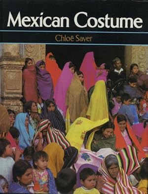 Mexican Costume