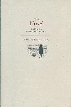 Seller image for The Novel Volume 2: Forms and Themes for sale by Good Books In The Woods