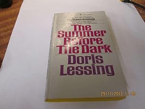 Imagen del vendedor de SUMMER BEFORE DARK a la venta por Goldstone Rare Books