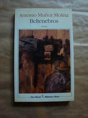 Imagen del vendedor de Beltenebros a la venta por Llibres Capra