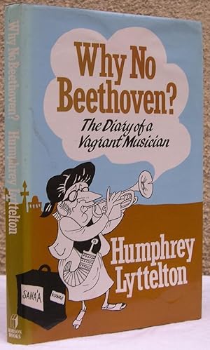 Why No Beethoven?