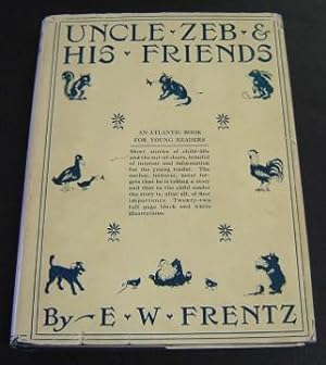 Uncle Zeb and His Friends