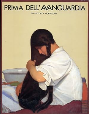 Seller image for Incontri nella Belle Epoque. Prima dell'avanguardia. Da Fattori a Modigliani for sale by Gilibert Libreria Antiquaria (ILAB)