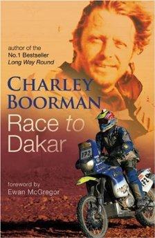 Imagen del vendedor de Race to Dakar a la venta por Alpha 2 Omega Books BA