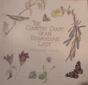 The Country Diary of an Edwardian Lady (Photograph Album)