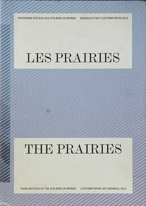 Seller image for Les Prairies__The Prairies for sale by San Francisco Book Company