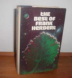The Best of Frank Herbert: 1952 - 1970