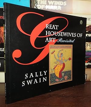 Seller image for GREAT HOUSEWIVES OF ART REVISITED for sale by Rare Book Cellar