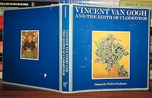 Imagen del vendedor de VINCENT VAN GOGH AND THE BIRTH OF CLOISONISM a la venta por Rare Book Cellar