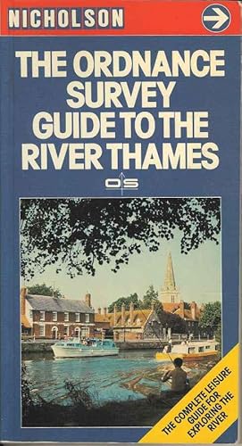 The Ordnance Survey Guide to the River Thames and River Wey