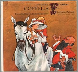 Seller image for Leo Delibes' Coppelia for sale by Truman Price & Suzanne Price / oldchildrensbooks