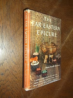 Immagine del venditore per The Far Eastern Epicure venduto da Barker Books & Vintage