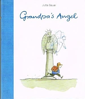 Grandpa's Angel