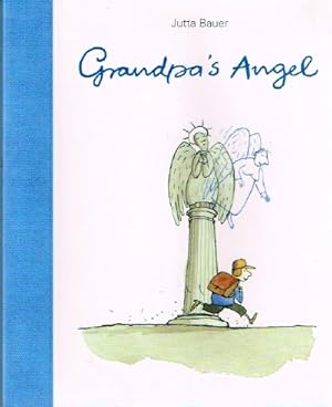 Grandpa's Angel