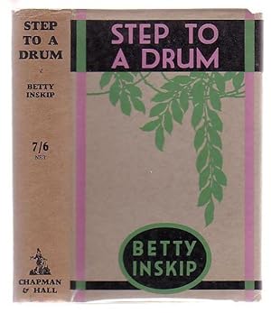 Seller image for Step To A Drum for sale by Renaissance Books, ANZAAB / ILAB