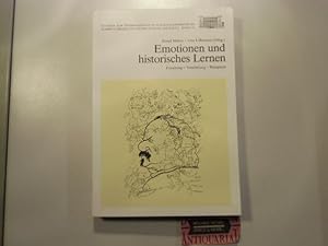 Seller image for Emotionen und historisches Lernen : Forschung - Vermittlung - Rezeption. S.tudien zur internationalen Schulbuchforschung - Schriftenreihe des Georg-Eckert-Instituts - Band for sale by Druckwaren Antiquariat