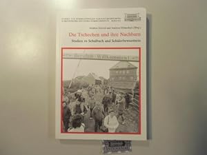 Immagine del venditore per Die Tschechen und ihre Nachbarn - Studien zu Schulbuch und Schlerbewusstsein. Studien zur internationalen Schulbuchforschung - Band 113. venduto da Druckwaren Antiquariat