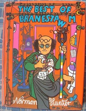 Imagen del vendedor de The Best of Branestawm a la venta por Beach Hut Books
