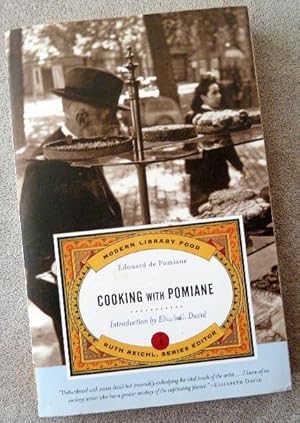 Seller image for Cooking with Pomiane for sale by Call Phil Now - Books