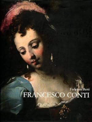 Bild des Verkufers fr Francesco Conti (1681-1760). zum Verkauf von FIRENZELIBRI SRL
