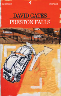 Seller image for Preston falls. for sale by FIRENZELIBRI SRL