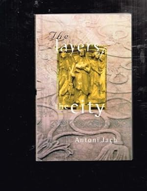 Seller image for Layers of the City for sale by Berry Books