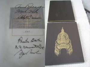 Seller image for The Capitol of Texas. a Legend is Reborn. for sale by Quinn & Davis Booksellers