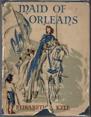 Image du vendeur pour Maid of Orleans mis en vente par The Children's Bookshop