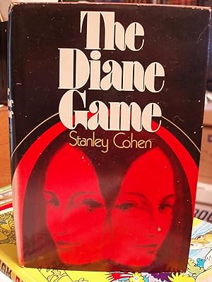 Seller image for The Diane Game for sale by Carol's Cache