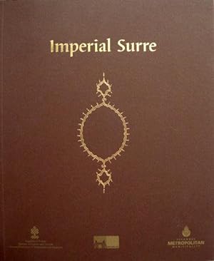 Immagine del venditore per Imperial surre. [Exhibition catalogue]. venduto da BOSPHORUS BOOKS